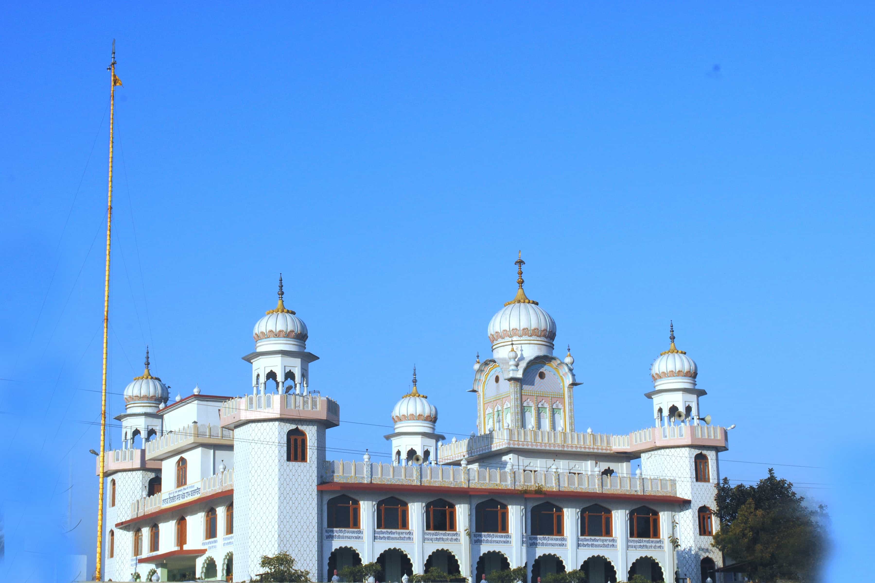 main-gurudwara